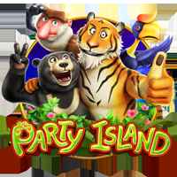 PARTY ISLAND